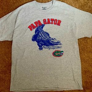 Champion Papa Gator NFL UF Shirt